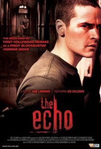 The Echo (2008) HD