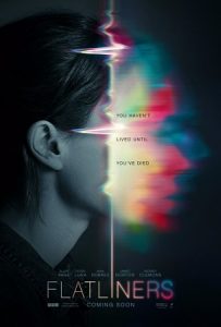 Flatliners (2017) HD