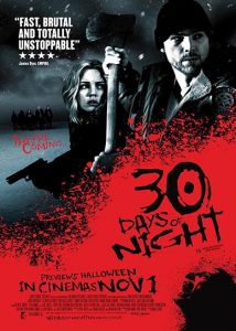 30 Days of Night (2007) HD