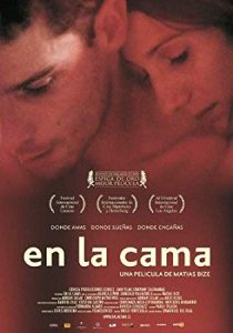 In Bed (2005) +18