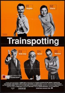 Trainspotting (1996) HD