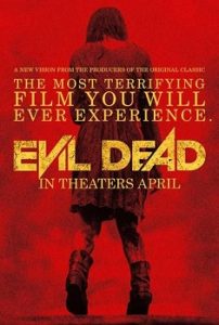 Evil Dead (2013) HD