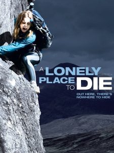 A Lonely Place to Die (2011) HD