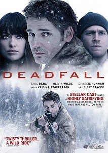 Deadfall (2012) HD