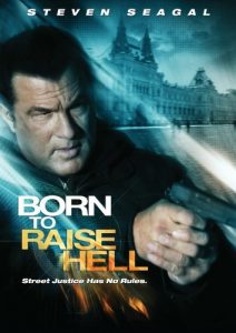 Born to Raise Hell (2010) HD