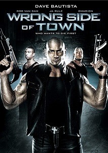 Wrong Side of Town (2010) HD