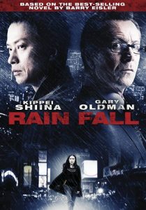 Rain Fall (2009) HD