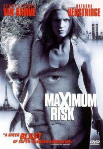Maximum Risk (1996) HD