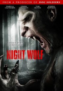 13Hrs aka Night Wolf (2010) HD