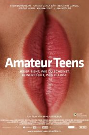 Amateur Teens (2015) HD