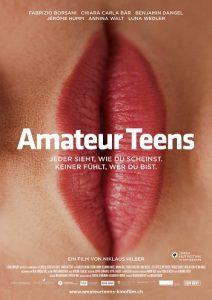 Amateur Teens (2015) HD