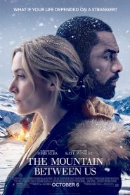 The Mountain Between Us (2017) HD