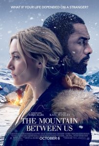 The Mountain Between Us (2017) HD