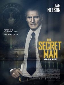 Mark Felt: The Man Who Brought Down the White House (2017) HD