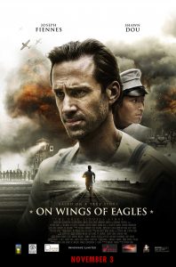 On Wings of Eagles (2017) HD