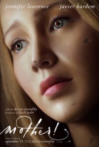 Mother! (2017) HD