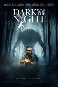 Dark Was the Night (2014) HD