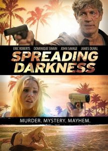 Spreading Darkness (2017) +18