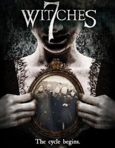 7 Witches (2017) HD