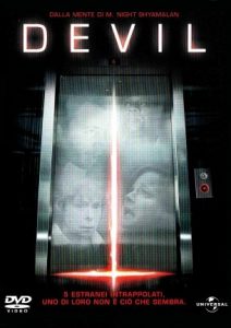 Devil (2010) HD
