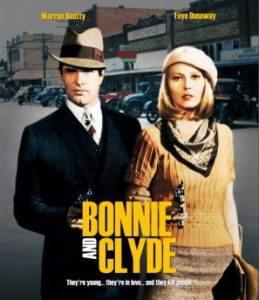 Bonnie and Clyde (1967) HD