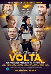 Volta (2017) HD