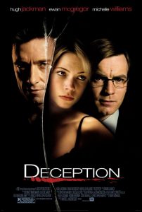 Deception (2008) HD