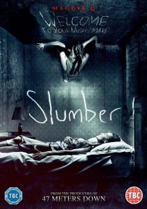 Slumber (2017) HD