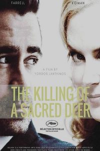 The Killing of a Sacred Deer (2017) HD