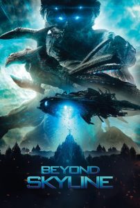 Beyond Skyline (2017) HD