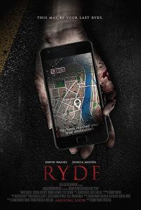 Ryde (2017) HD