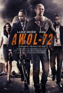 AWOL-72 (2015) HD