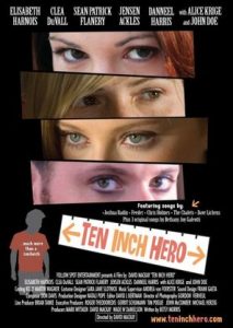 Ten Inch Hero (2007) HD