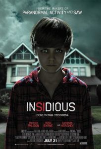 Insidious (2010) HD