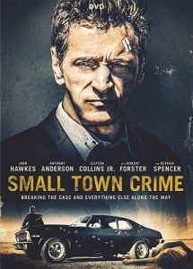 Small Town Crime (2017) HD