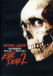 Evil Dead 2 (1987) HD