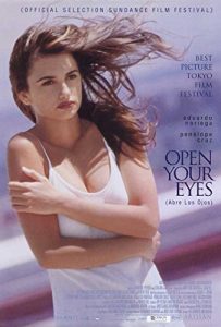 Open Your Eyes (1997) HD