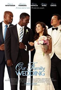 Our Family Wedding (2010) HD