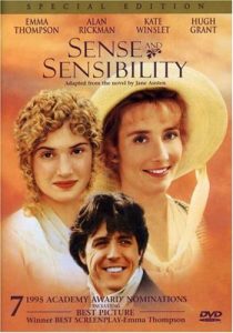 Sense and Sensibility (1995) HD