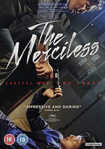 The Merciless (2017) HD