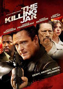 The Killing Jar (2010) DVD