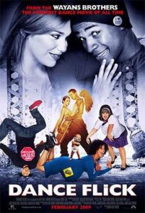 Dance Flick (2009) HD