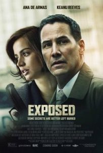Exposed (2016) HD