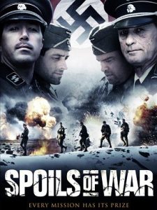 Spoils of War (2009) HD