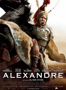 Alexander (2004) HD