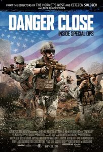 Danger Close (2017) HD