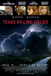 Texas Killing Fields (2011) HD