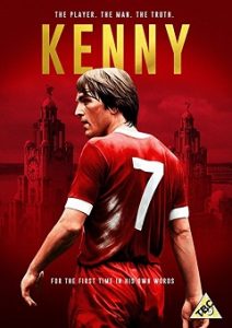 Kenny (2017) HD
