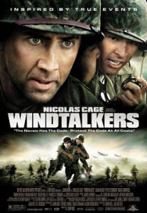 Windtalkers (2002) HD