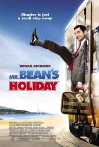 Mr. Bean’s Holiday (2007) HD